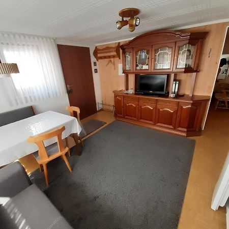 Ferienwohnung Irmgard Plein Exterior foto