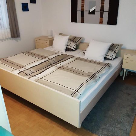 Ferienwohnung Irmgard Plein Exterior foto
